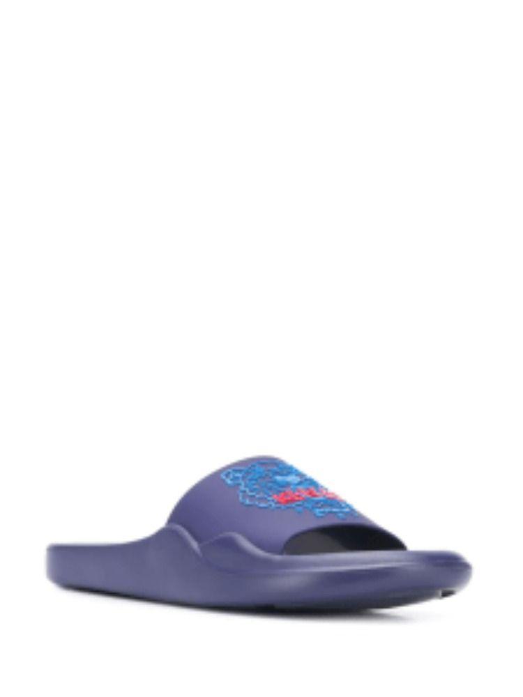 kenzo mens sandals