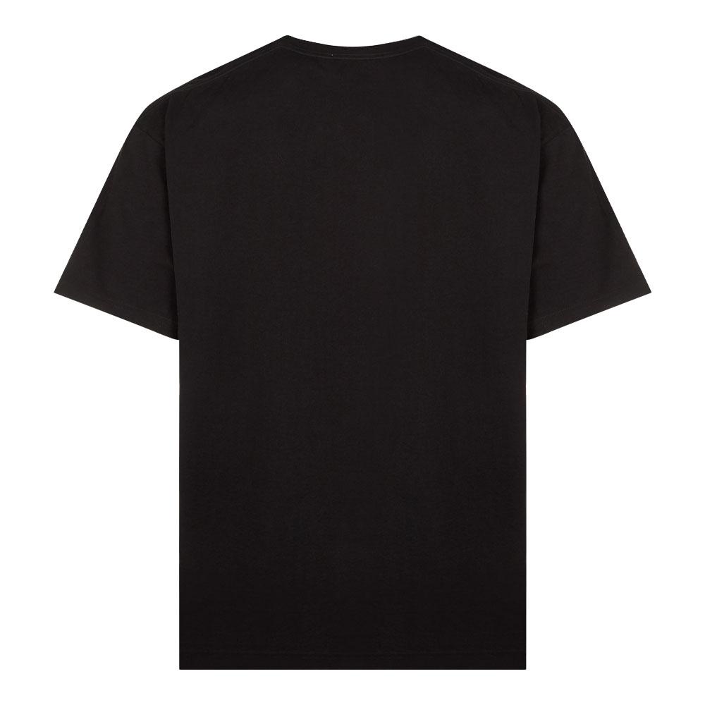 Vivienne Westwood Cotton Oversized Pin 
