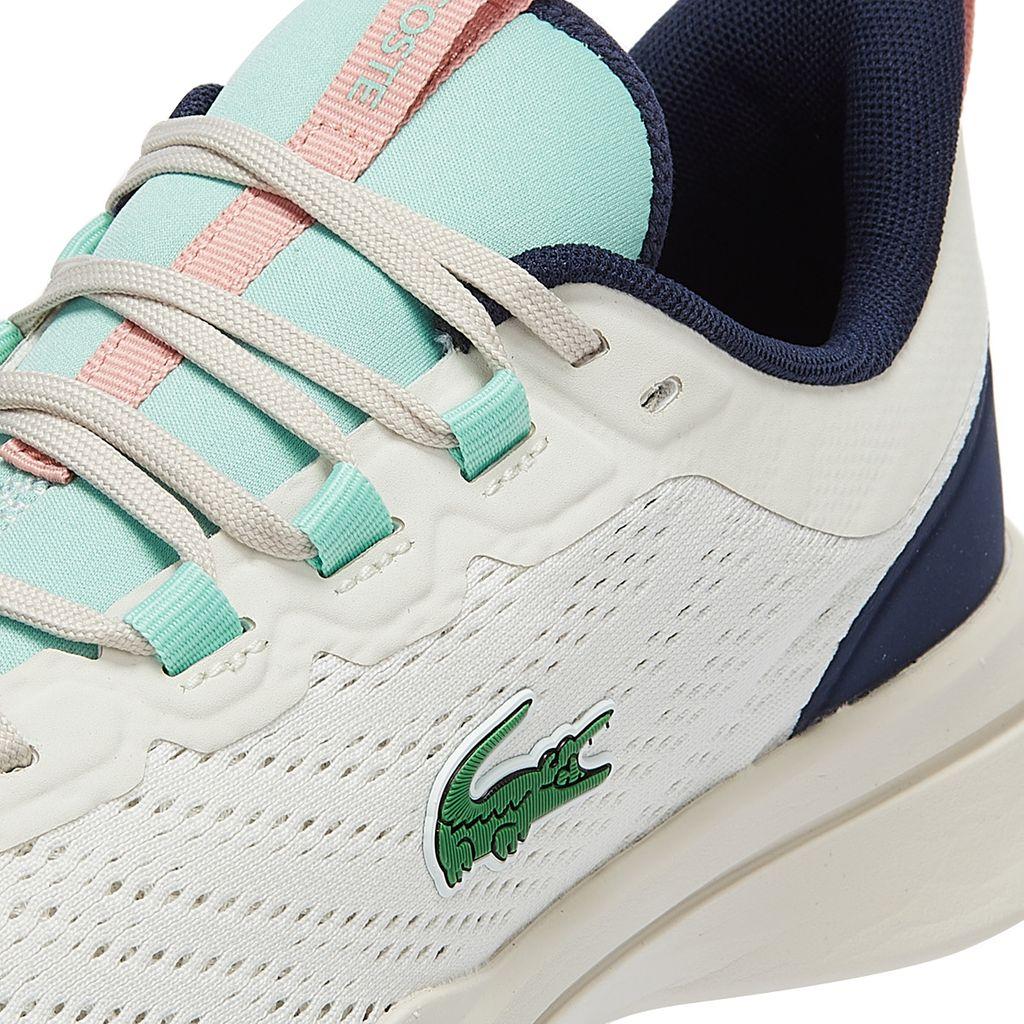 lacoste light runner trainers