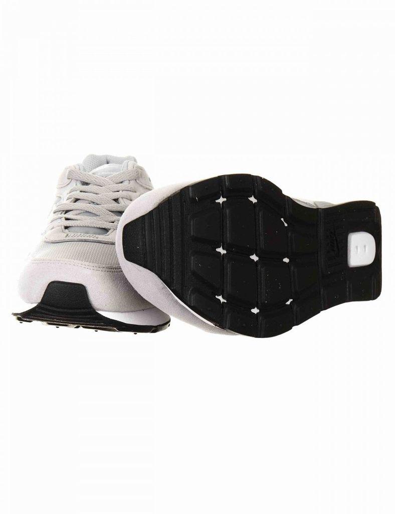 venture runner leather trainers