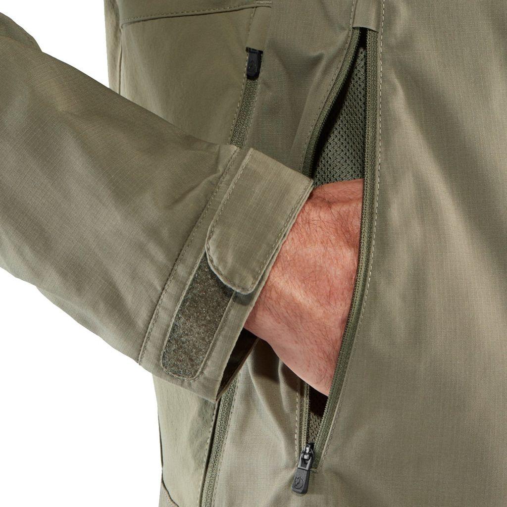 Fjallraven Abisko Lite Trekking Jacket 