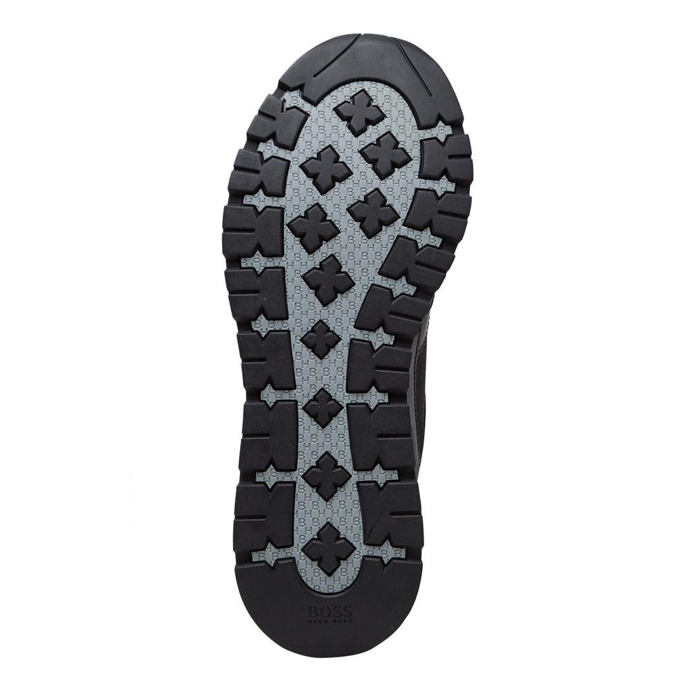 BOSS by HUGO BOSS Arigon Run Trainers 