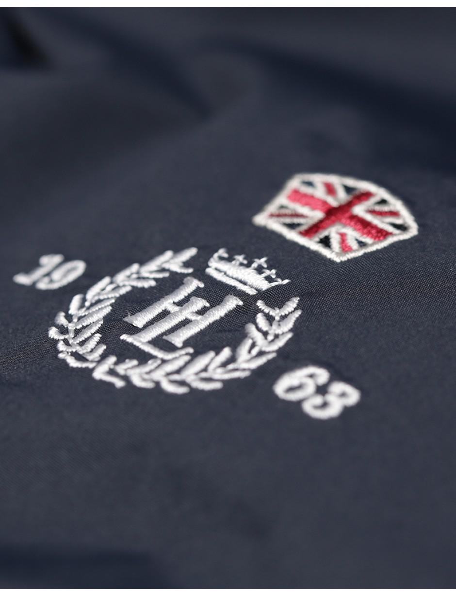 henri lloyd darton tech bomber jacket