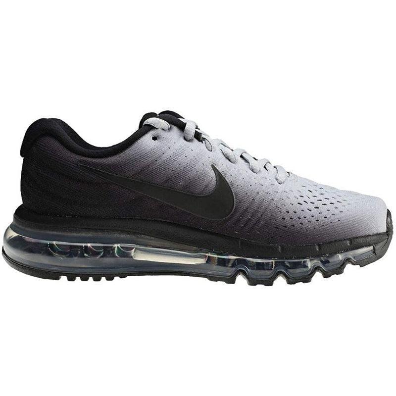 Nike Air Max 2017 Limited Edition Black Wolf in Gray | Lyst
