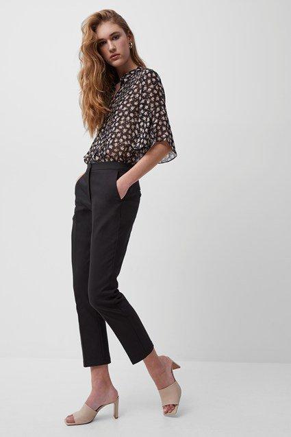 French Connection Fino Glass Stretch 