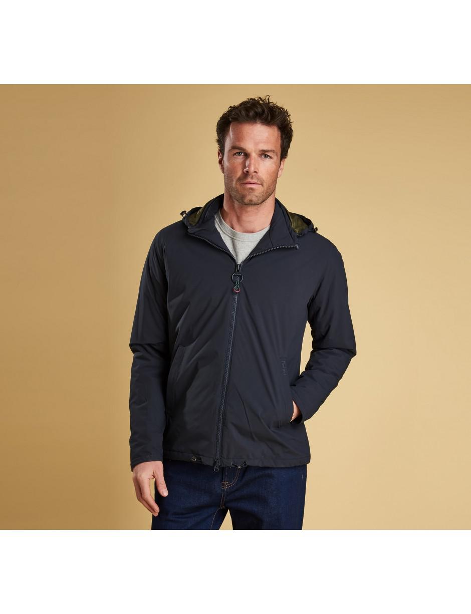 barbour whitburn jacket
