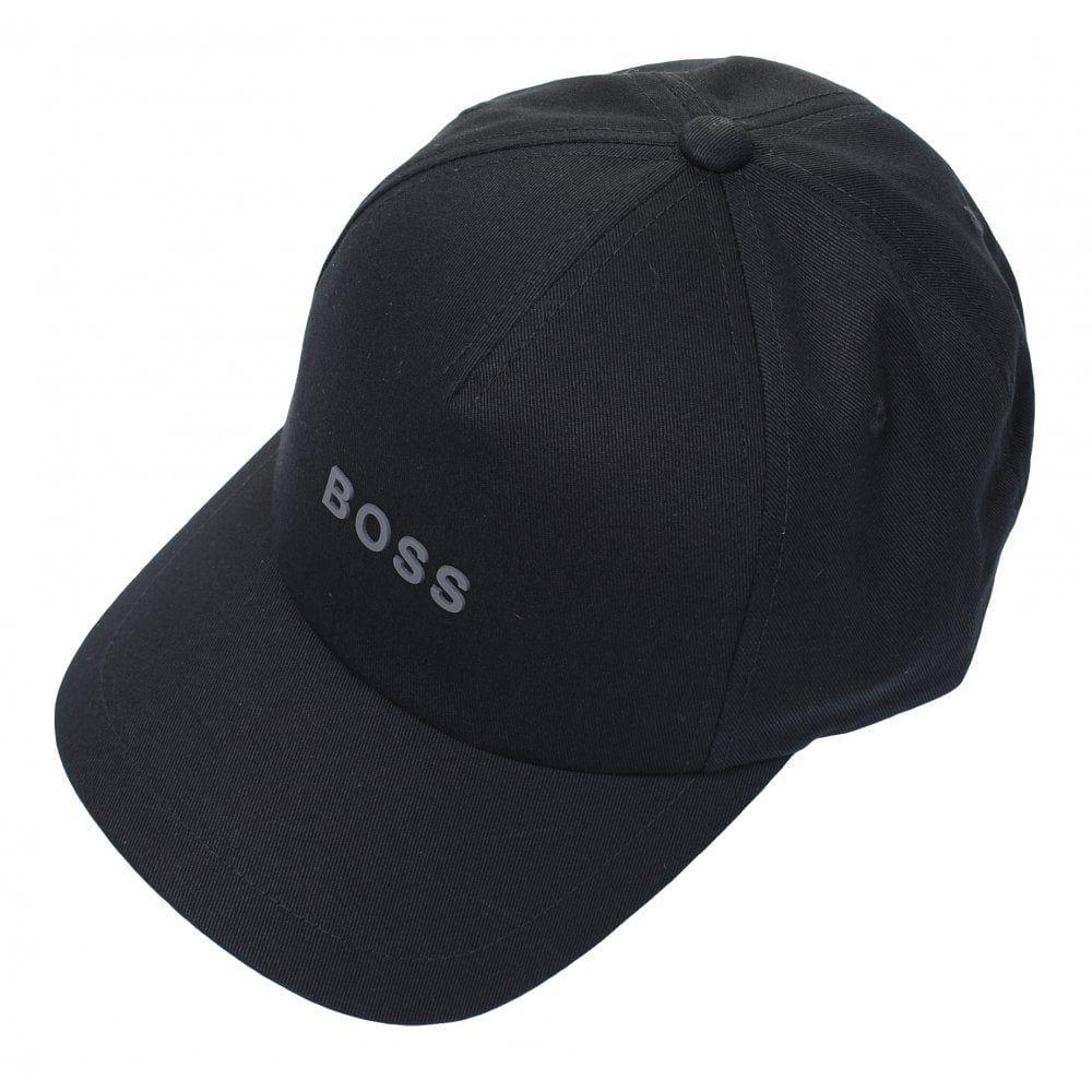 BOSS by HUGO BOSS Cotton Fresco Cap in 