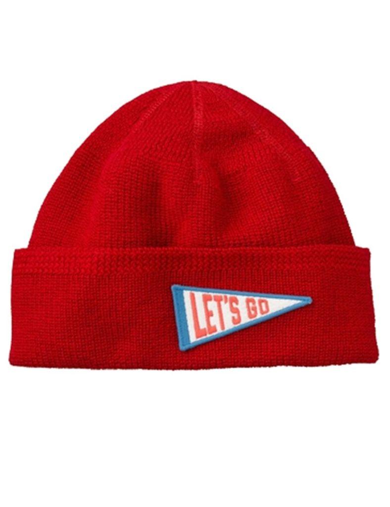 Nudie Jeans Denim Jeans Sailor Beanie 