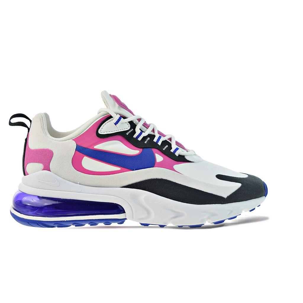 nike react 270 multicolor