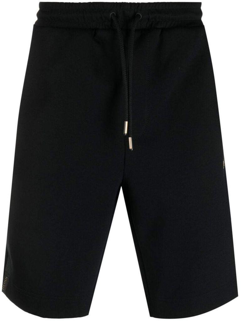 Hugo boss gold shorts Clearance