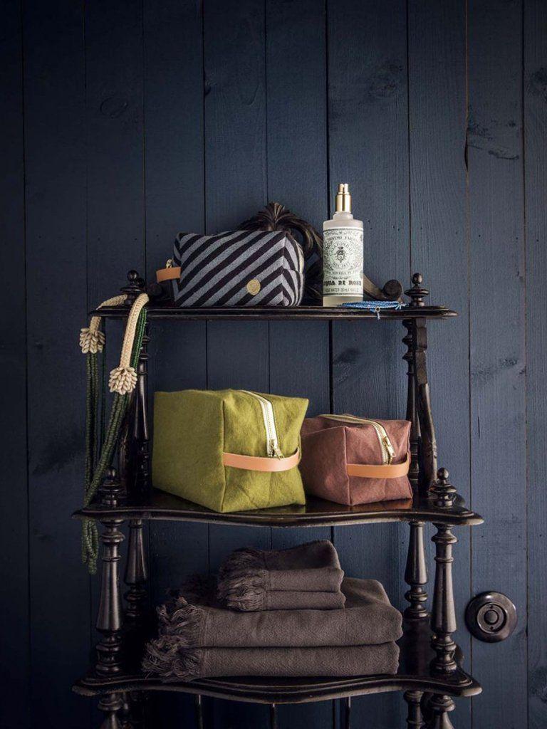 La Cerise Sur Le Gateau Leather Medium Pouch Cube In Iona Lichen In Green Lyst La Cerise Sur Le Gateau Leather Medium Pouch Cube In Iona Lichen In Green Lyst