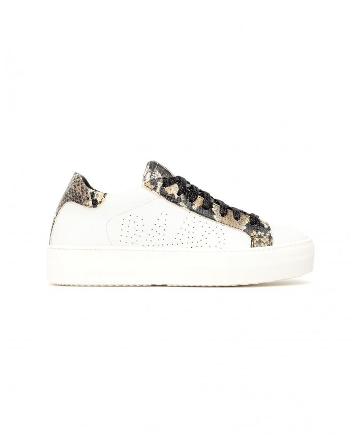 thea low top sneaker
