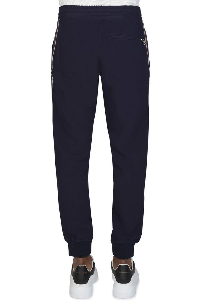 alexander mcqueen joggers