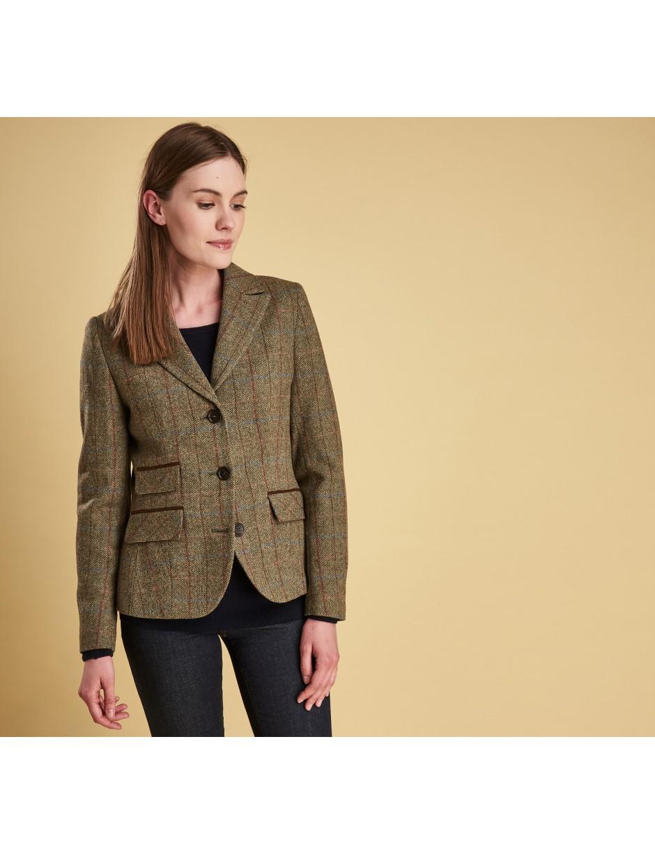 rannerdale rain jacket