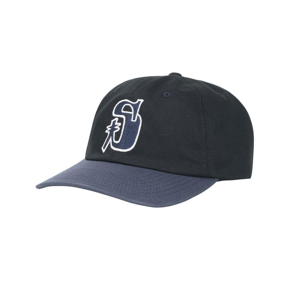 stussy vintage s new era cap