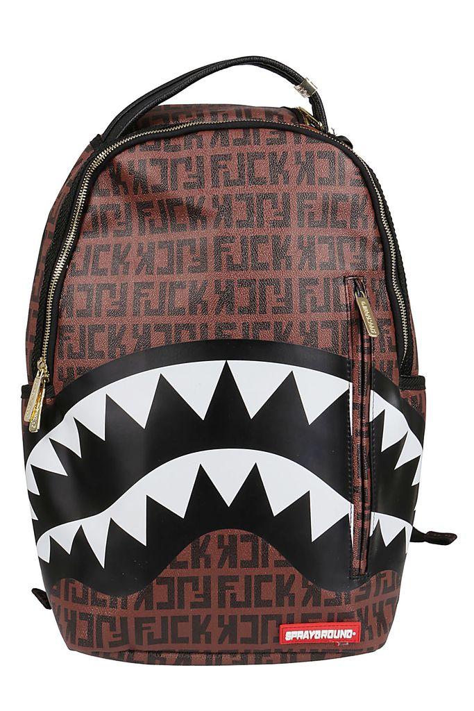 sprayground bape backpack