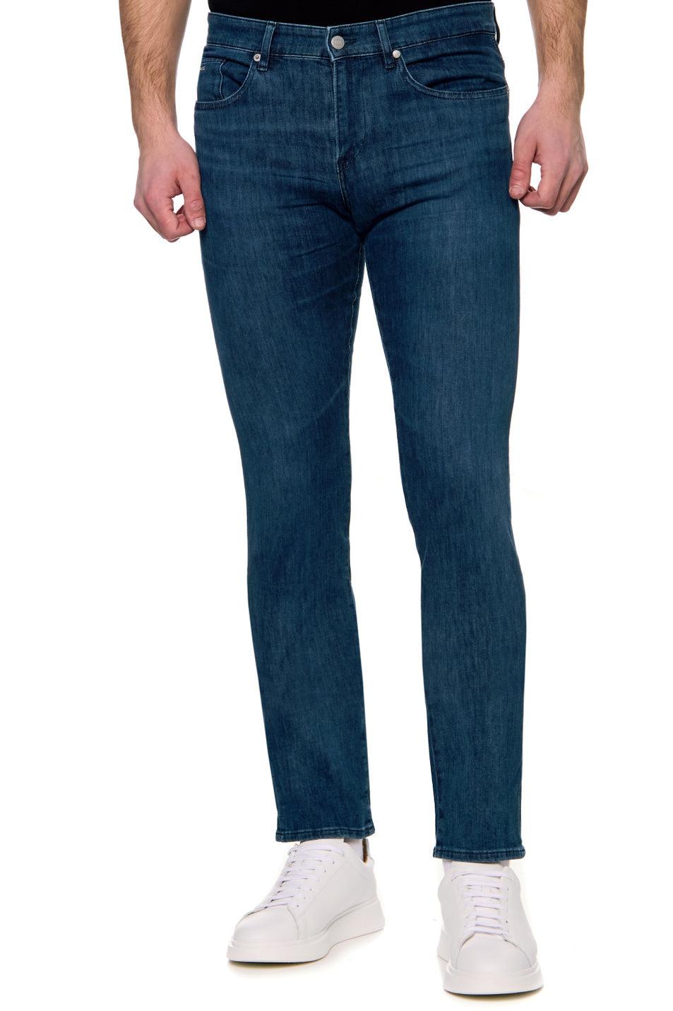 BOSS by HUGO BOSS Hugo - Slim Fit Jeans 