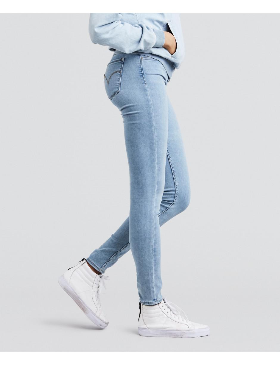 levi's 710 super skinny hypersculpt jeans