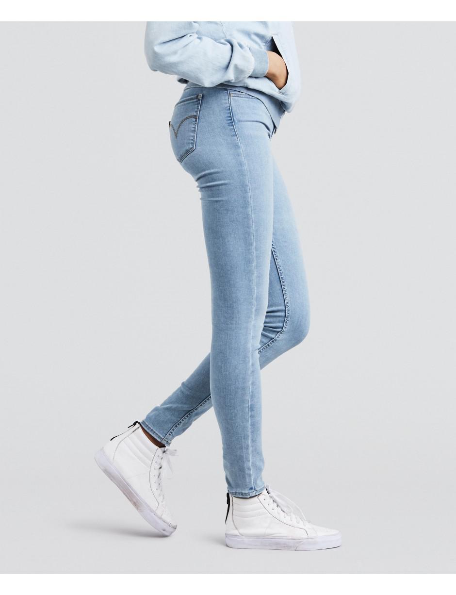 710 hypersculpt super skinny jeans