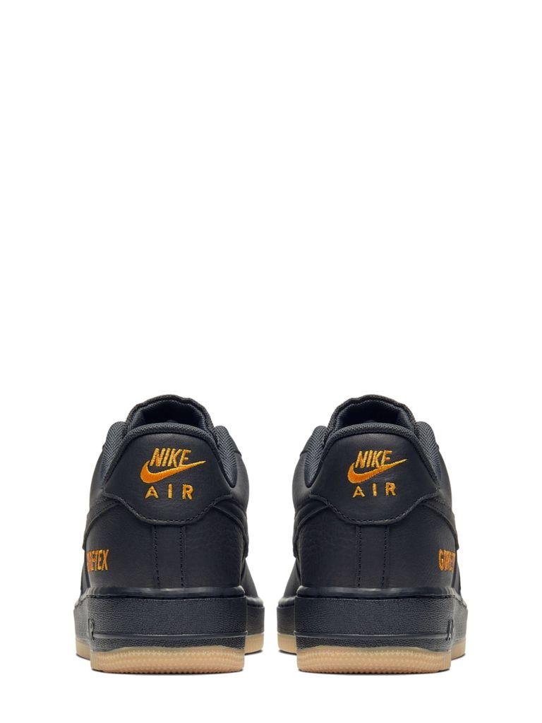 Nike Air Force 1 Gtx in Black for Men | Lyst