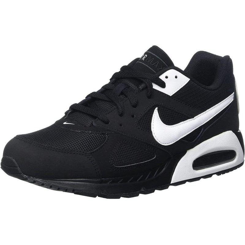 Nike Air Max Ivo (gs) -white in Black 