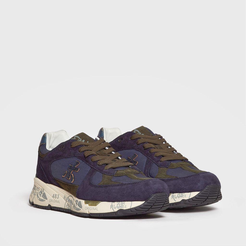 Premiata Sneakers Uomo Mase 5398