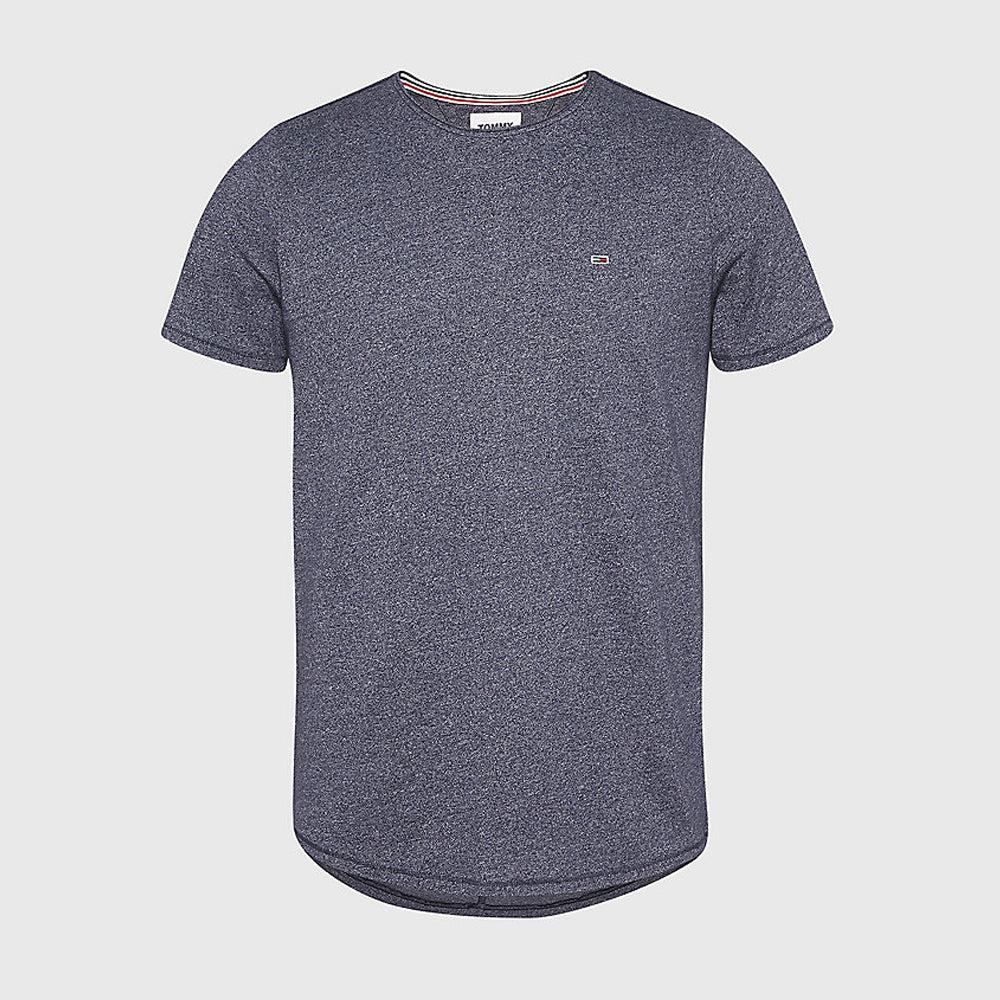 Tommy Hilfiger Cotton Jasper Core T-shirt in Red,Blue,White,Black (Blue)  for Men | Lyst