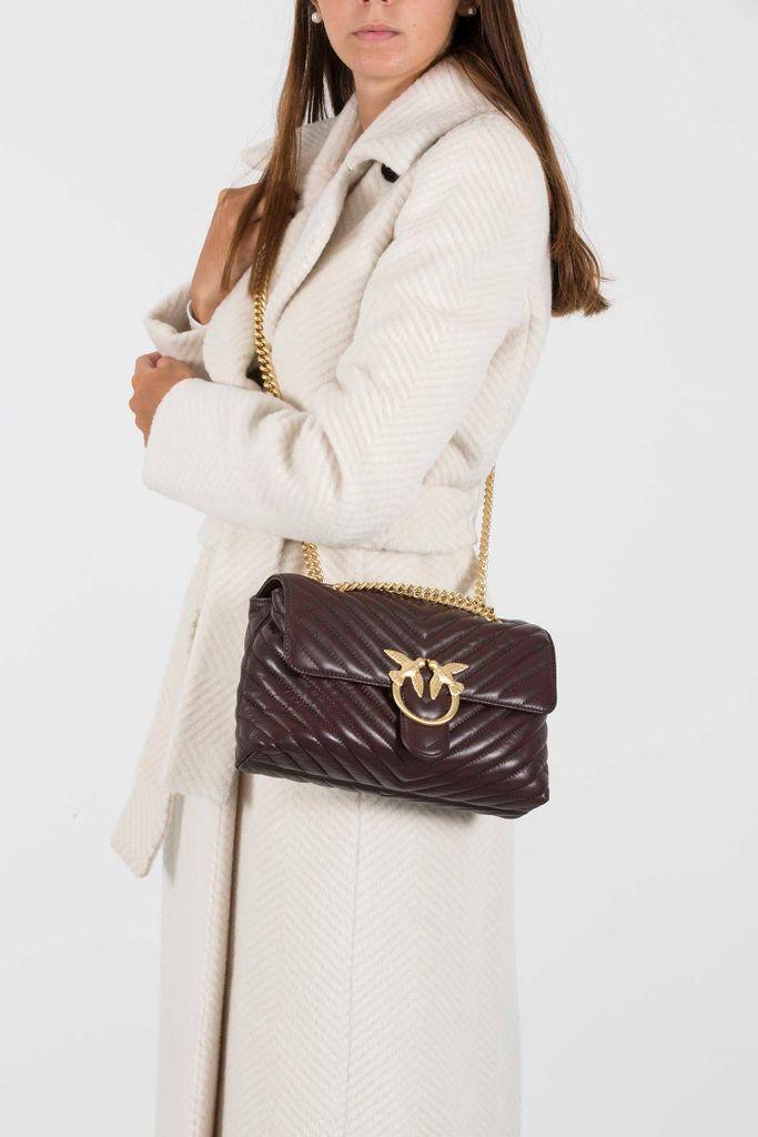pinko lady puff