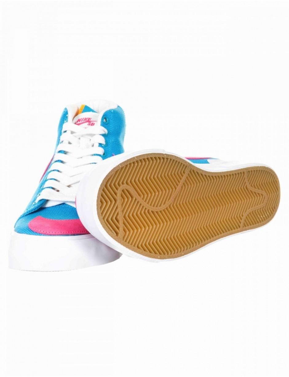 Nike Sb Zoom Blazer Mid Edge Trainers Laserblue Watermelon Hack Pac For Men Save 38 Lyst Nike Sb Zoom Blazer Mid Edge Trainers Laserblue Watermelon Hack Pac For Men Save 38 Lyst