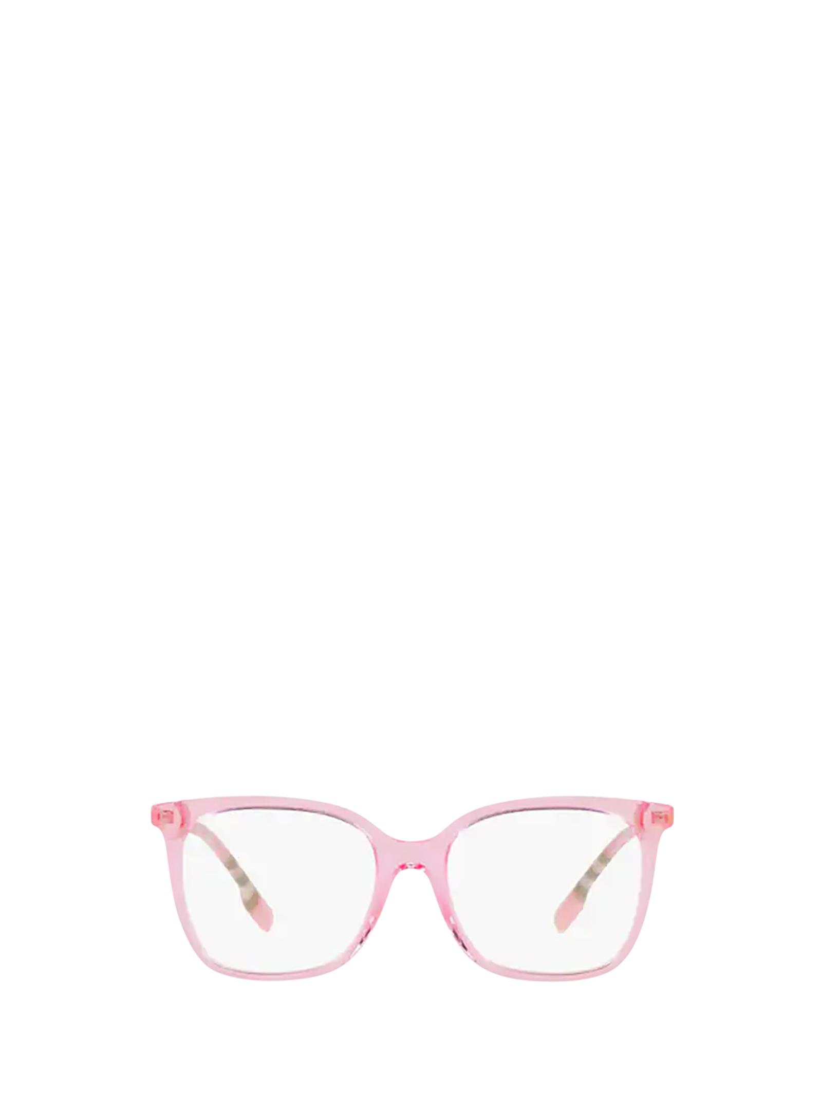burberry pink glasses