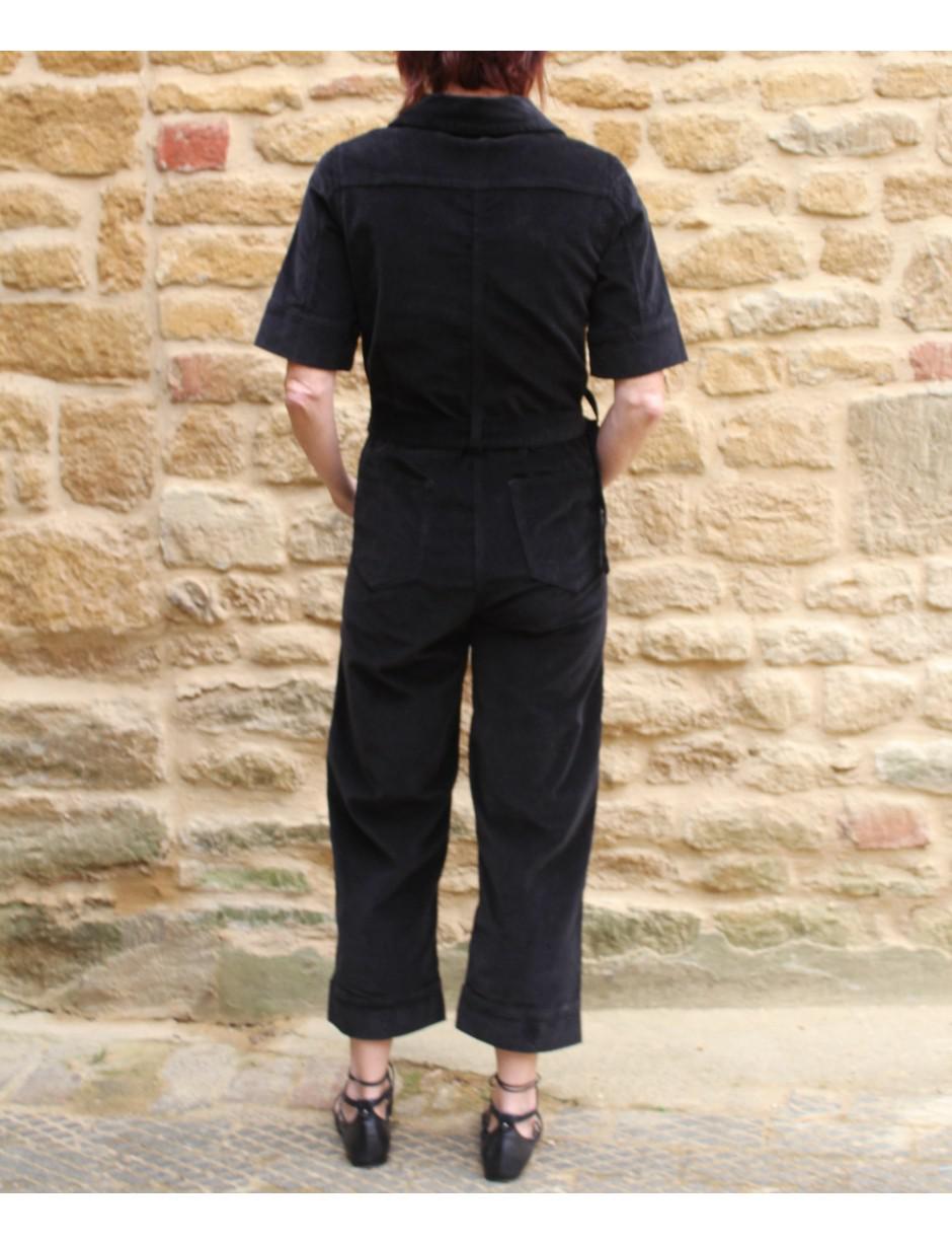2nd day jumpsuit
