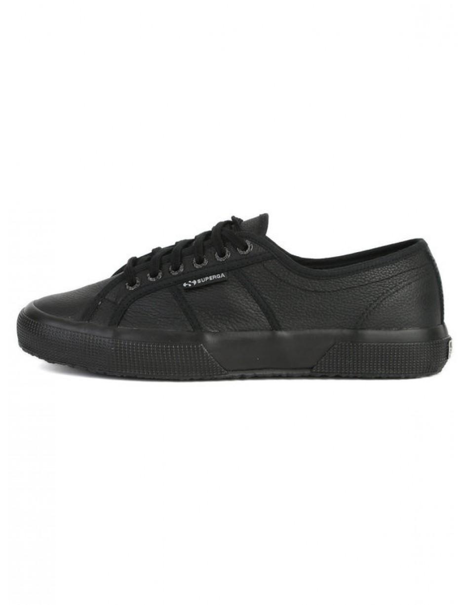 superga classic leather