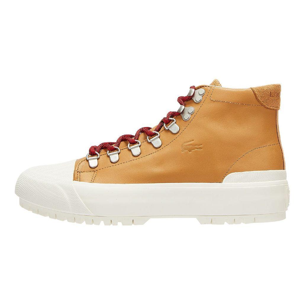 Lacoste Leather Gripshot Mid Winter 320 