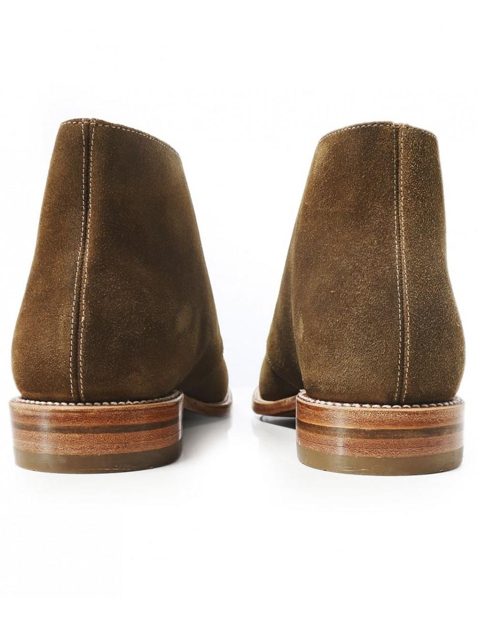 Loake trapper Clearance