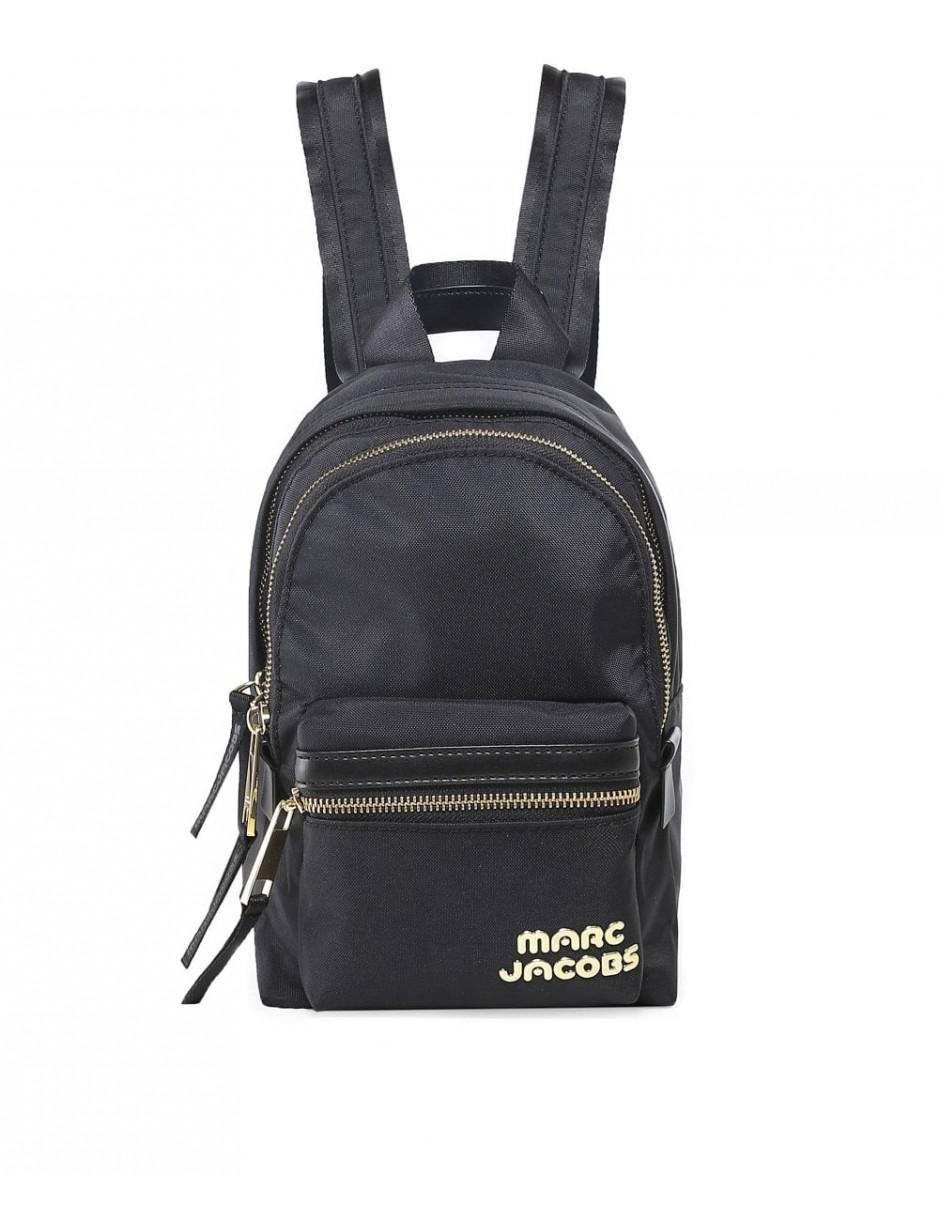 Marc Jacobs Leather Trek Mini Backpack 
