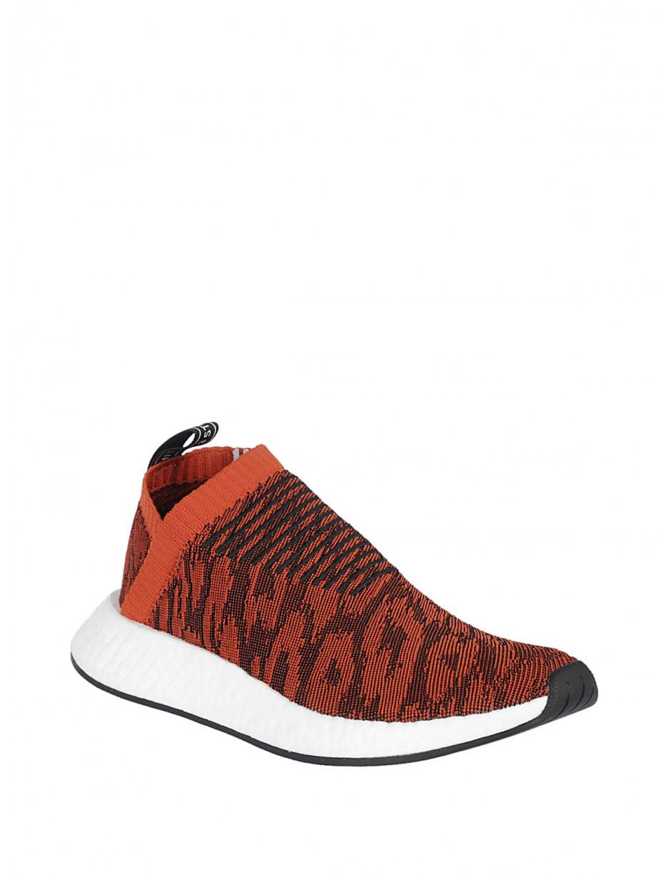 nmd cs2 orange