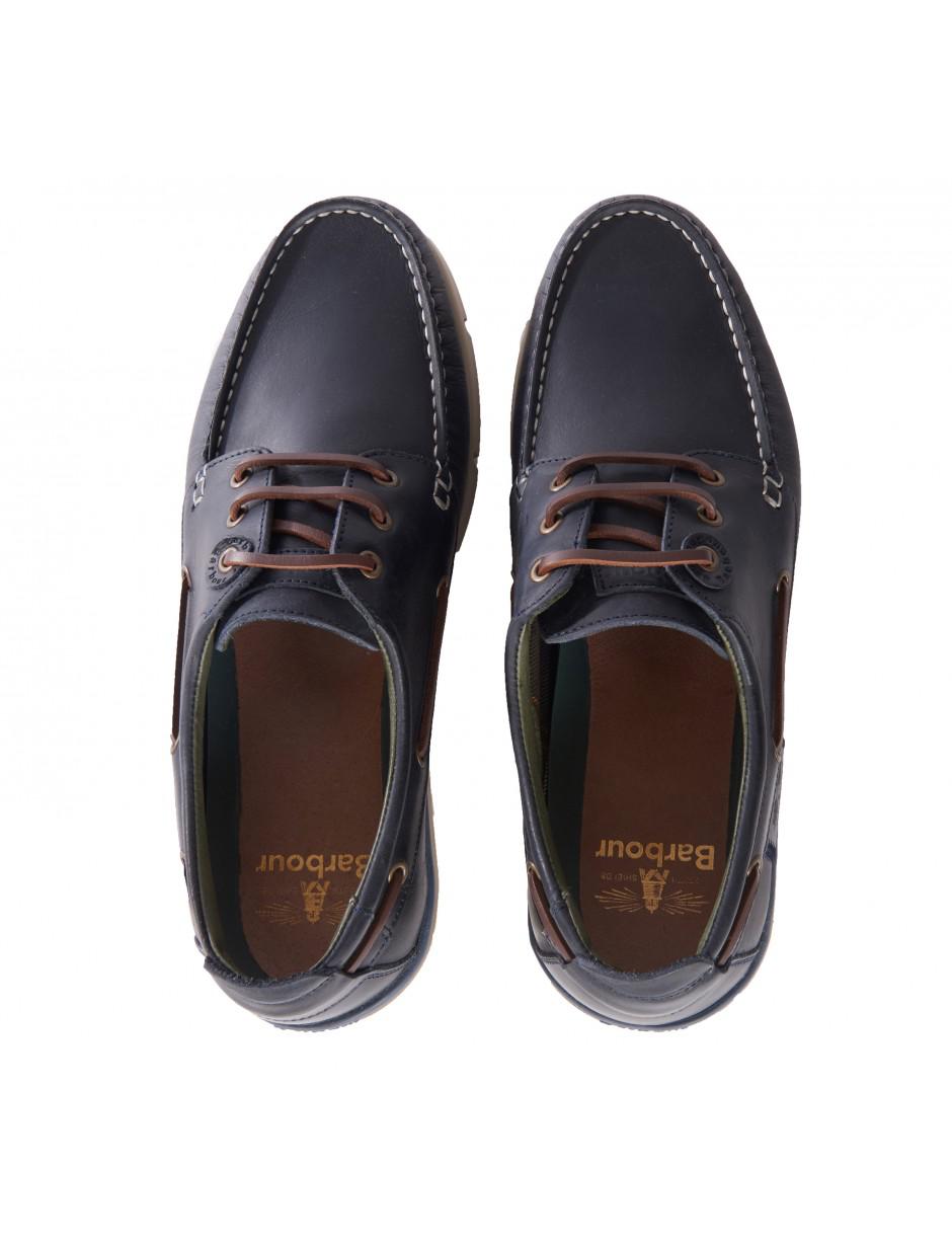 george boat shoes