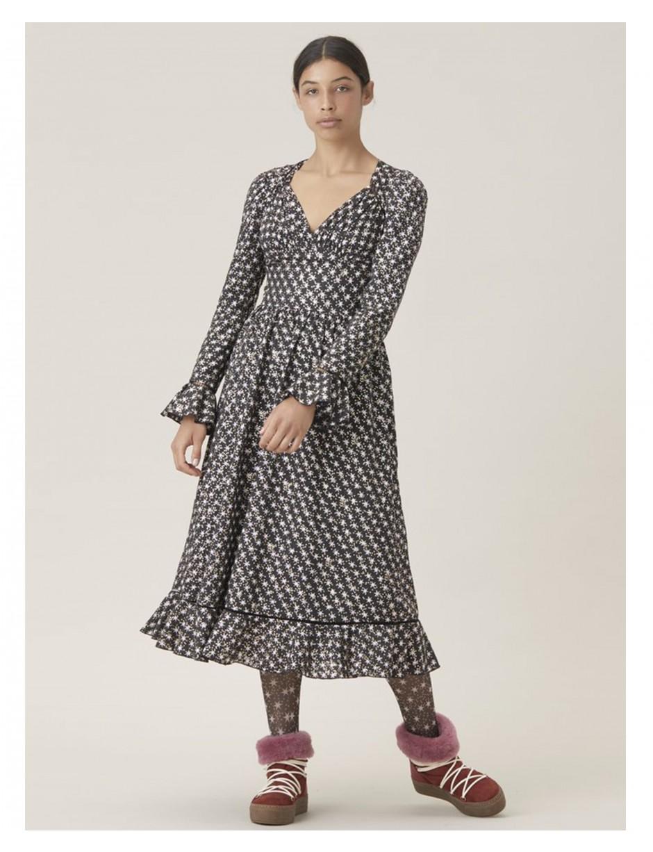 stine goya star dress