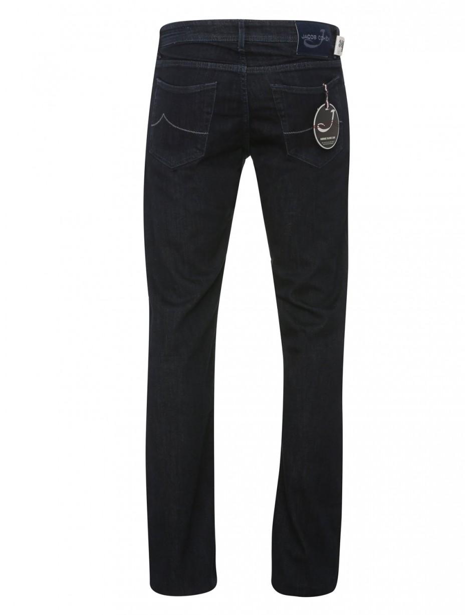 Jacob Cohen J620 Comfort Denim (tonal Uk) in Blue for Men | Lyst