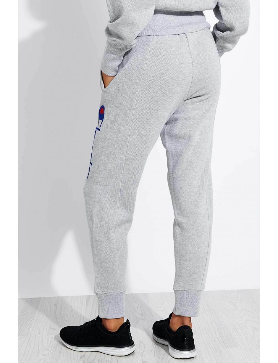 champion script pants
