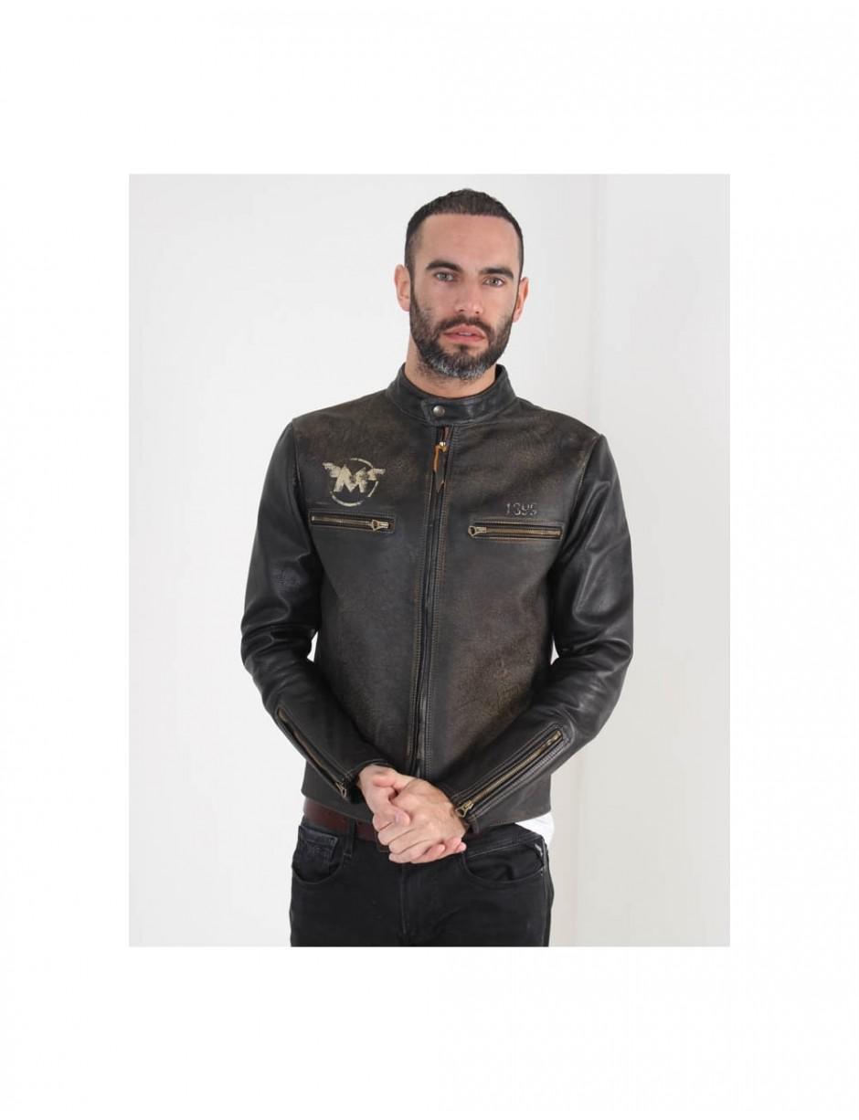 matchless jacket