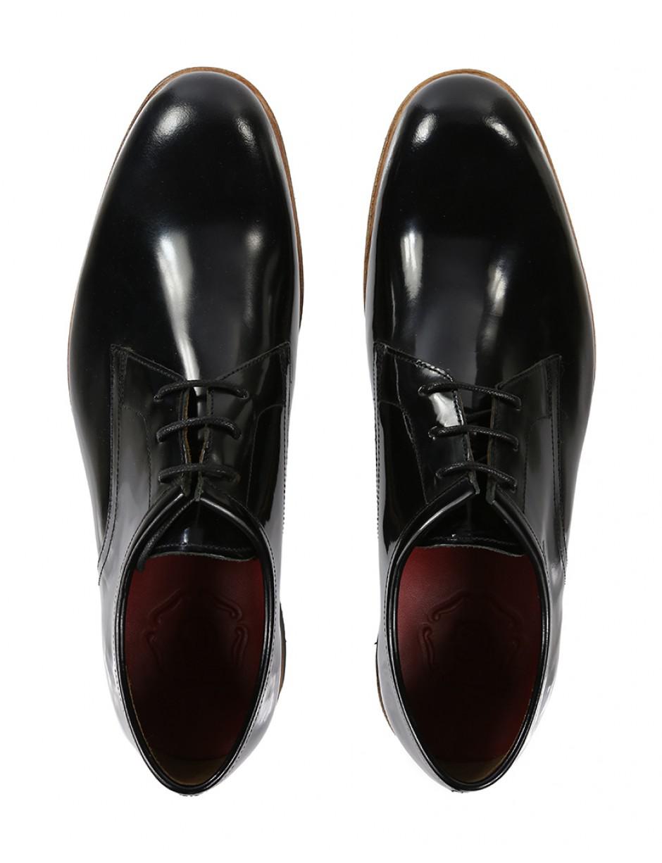 grenson lennie derby shoe