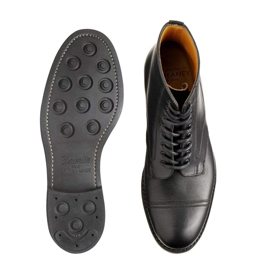 cheaney jarrow boots