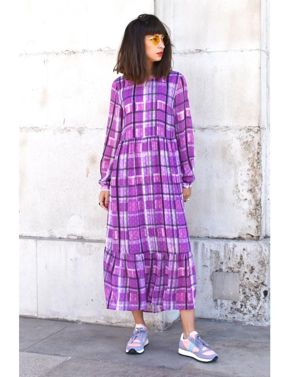 just female maxi dress