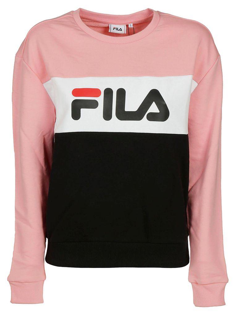 fila leah crew