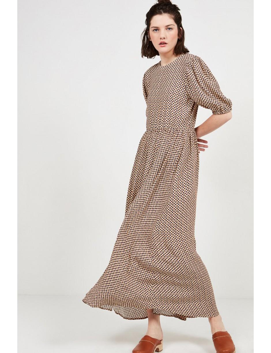 American Vintage Totitouk Dress - Lyst
