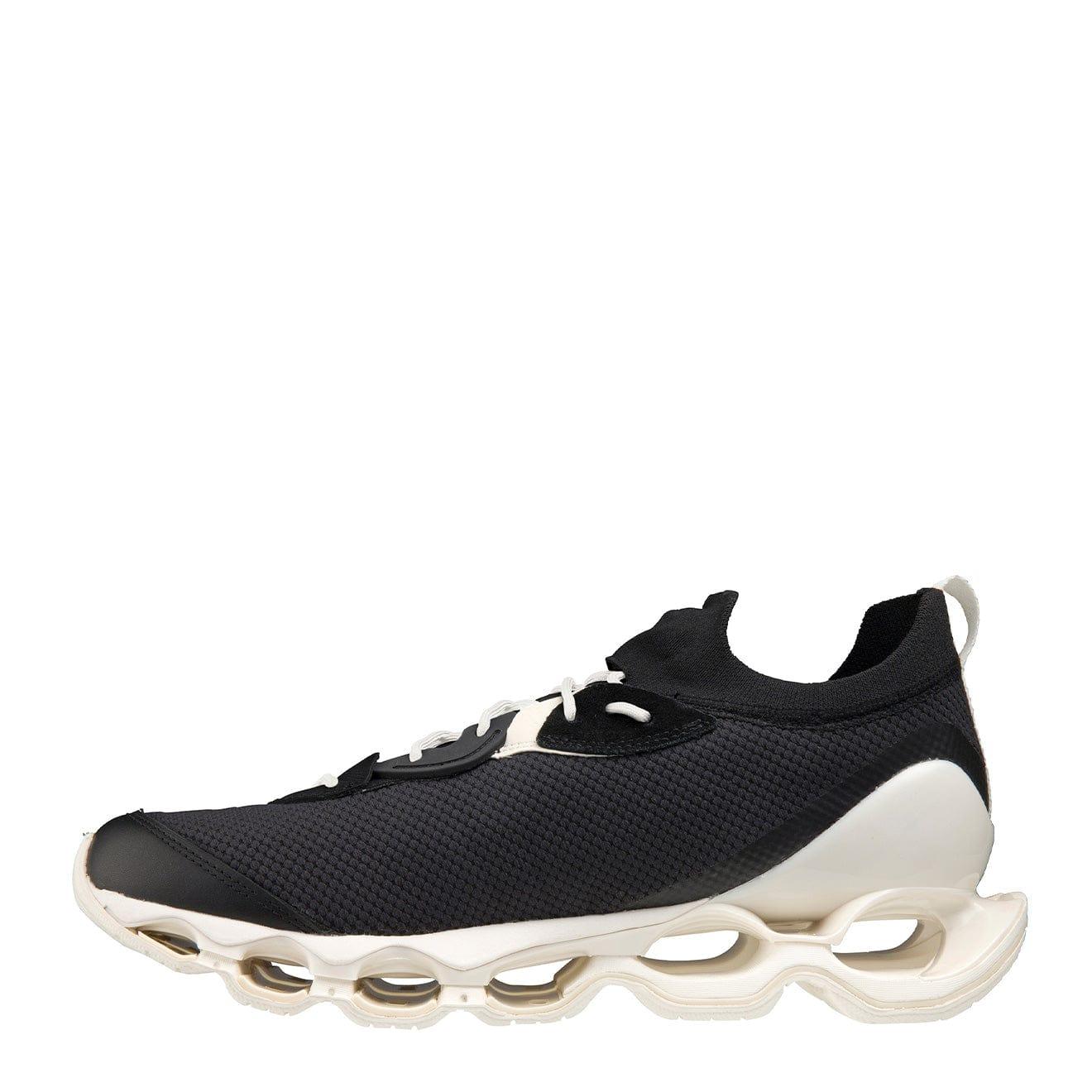 Mizuno Wave Prophecy Beta Trainer Black 