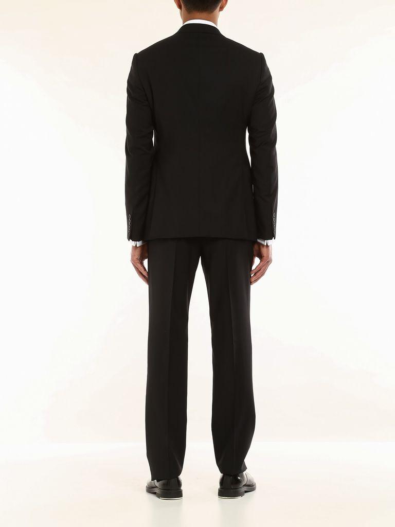 armani g line suit