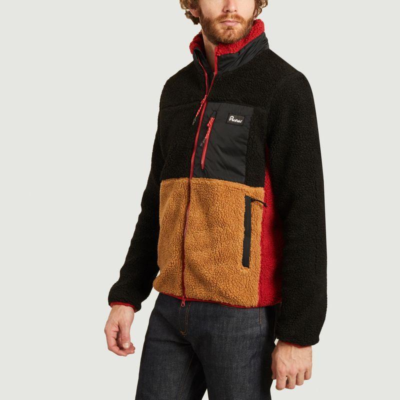 penfield stella fleece