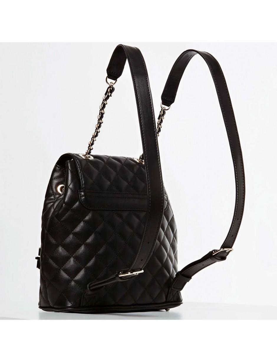 Guess Melise Quilted Backpack